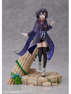 Фигурка 1/7 Сая (Saya Proof)