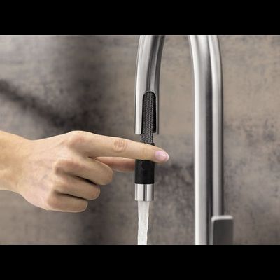 Смеситель Blanco CANDOR-S