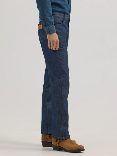 Джинсы Wrangler® Blue Bell® Raw Denim Jean