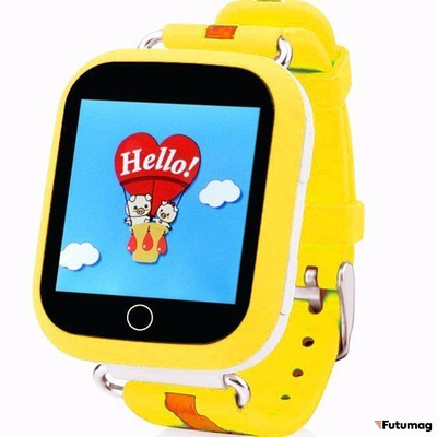 Smartwatch q750 2025