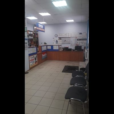 СЦ Подмастерье | ул. Скуратовская, д. 121