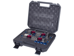 Набор фиксаторов распредвала / коленвала, MB, кейс, 15 предметов МАСТАК 103-21325C