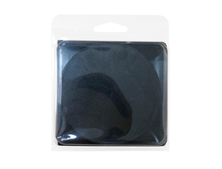 Stuff Pro: Базы для миниатюр, 80 мм. (4 штуки)