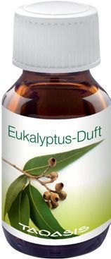 Ароматическая добавка &quot;Эвкалиптовый аромат&quot; (Eukalyptus-Duft)