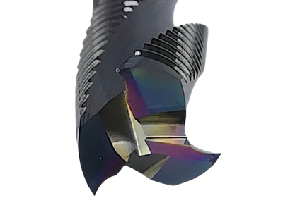 Фреза черновая замковая 16x5/45/95 s16x150 Z3 HM