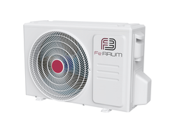 Бытовой настенный кондиционер FeRRUM™ серии FORCE Full DC Inverter