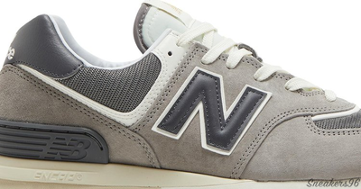 New Balance 574 Legacy 'Marblehead Унисекс (36-45)