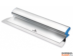 Шпатель 1250 мм STORCH со сменными лезвиями FLEXOGRIP ALUSTAR 125 см