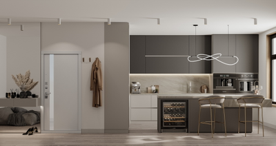 Стальная дверь   Эверест