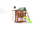 Детская площадка Савушка TooSun 3