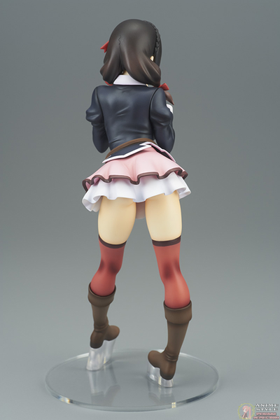 Фигурка 1/8 Юн-юн (Yunyun)