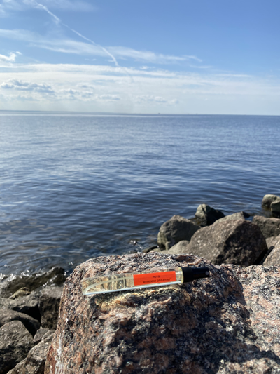 Духи НОТА: ЖЕНСКИЕ ОБЪЯТИЯ, 10 мл