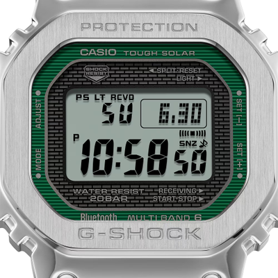 Часы Casio G-Shock GMW-B5000D-3