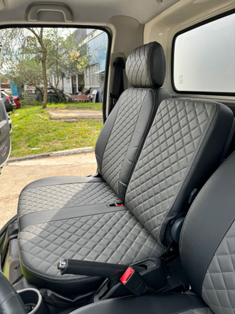 Sollers Argo (2022+) 3 места