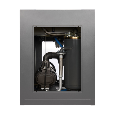 Винтовой компрессор Master Blast EC-200 VSD (электрический)