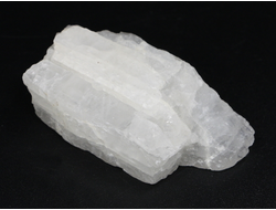 Натролит, Ловозерский массив, Кольский полуостров (50*27*16 мм, 30 г) №26056