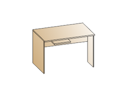 Детская ГРЕЙС - СТ-1011 Стол компьютерный