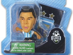 Пластиковый Enzo Perez (National Team) (SS)