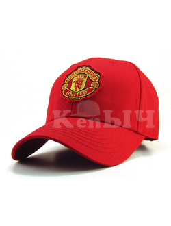 Бейсболка Manchester United
