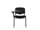 Кресло Стул ИЗО CH C11 черный со столиком
