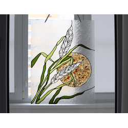 КОЛОСЬЯ (42х32 см.)