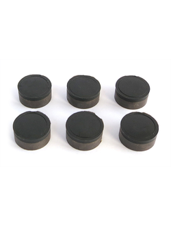 Слайдеры вариатора комплект EPI WE210166 для Polaris Sportsman 400/450/500/570/600/700/800/850/1000, Scrambler 400/500/850/1000, RZR 800, Ranger 325/400/500/570/700/800/900 (5431936, 5439254)