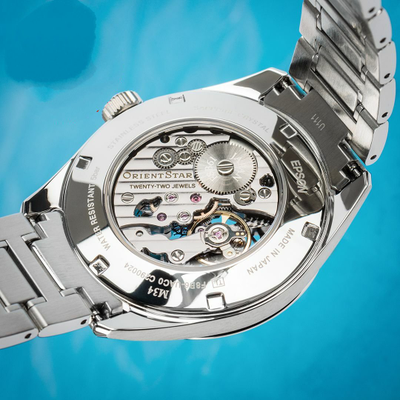 Мужские часы Orient RK-AZ0102N