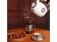 Чайник с датчиком температуры Xiaomi Qcooker Retro Electric Kettle (QS-1701) White