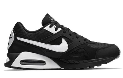 спортивные кроссовки Nike Air Max IVO 'Black White' 580518-011