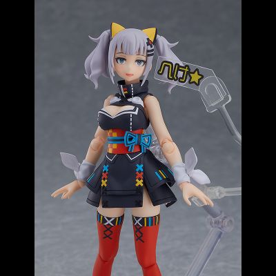 Фигурка фигма Кагуя Луна (figma Kaguya Luna)