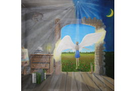 Евгения Ясень (Россия, Воронеж)