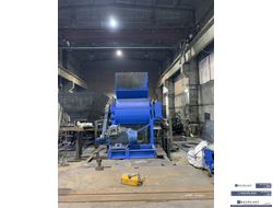 Дробилки пластмассы непрерывного действия серии LH-IR