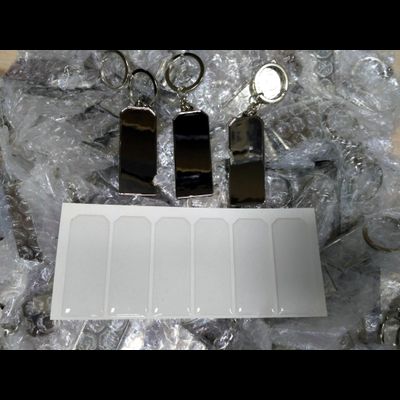 ЛИНЗА «ПОГОН» ДЛЯ БРЕЛКОВ В ВИДЕ ПОГОНА, ШТ.