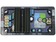 Регулятор напряжения R250/AVR R250, 006754