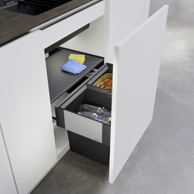 Система Blanco SELECT II Compact 60/2 (526207)