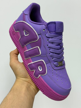 Nike Air Force 1 Low Cactus Plant Flea Market Purple/Pink