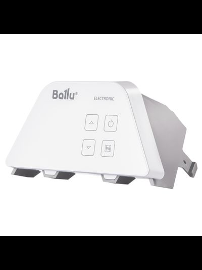 Блок управления Transformer Electronic Ballu BCT/EVU-4E