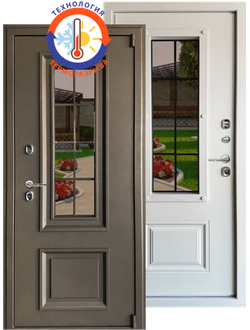 ДК-Брайтон ТЕРМО