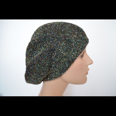 Берет Vizio 1627 разноцветный