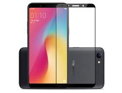 Защитное стекло для OPPO F5