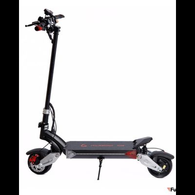 Электросамокат Kugoo G1 mini x8  + Гидроизоляция