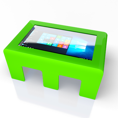 Интерактивный стол Project touch Тип М