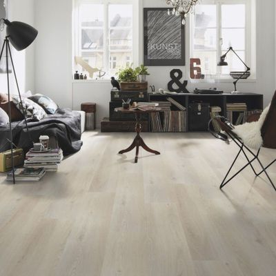 Виниловый пол Wineo 600 Wood XL CopenhagenLoft DB189W6 клеевой