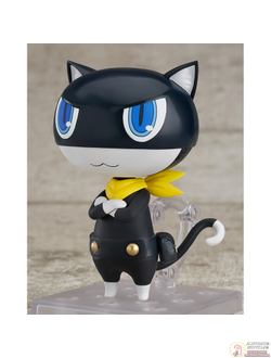 Нендроид Моргана (Morgana)