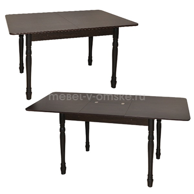 Стол обеденный №27 раздвижной