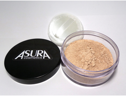 Минеральная пудра AsurA 03 Light