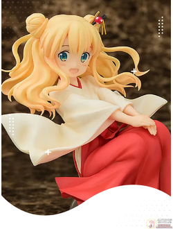 Привет!! Золотая мозаика (Hello!! Kiniro Mosaic)