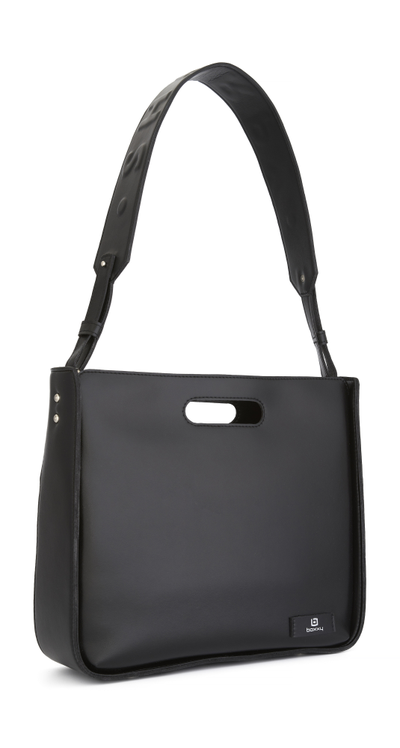 BLUFFER 2205 Черный