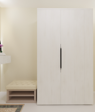 Шкаф СКАЙ-1000С с обувницей