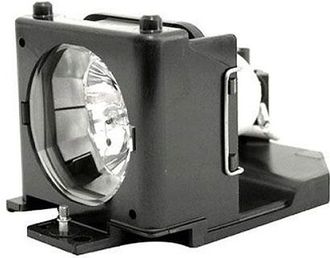 Лампа совместимая без корпуса для проектора 3M (DT00871)